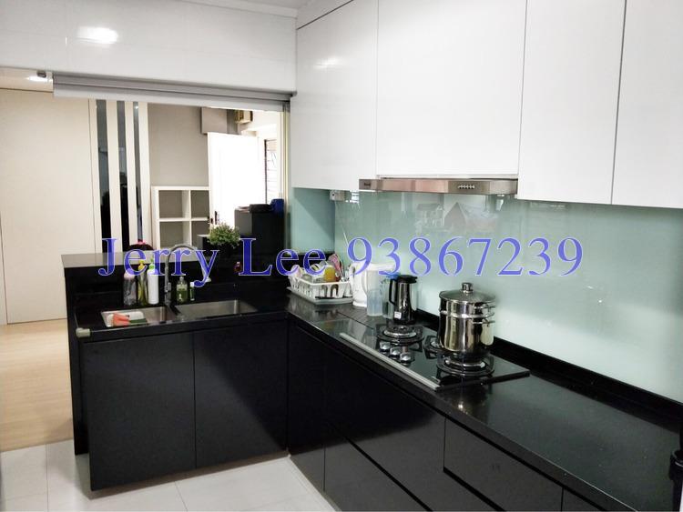 Blk 698B Hougang Street 61 (Hougang), HDB 5 Rooms #158831662